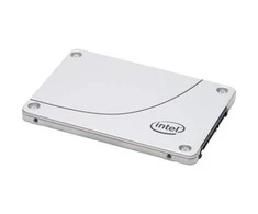 SSD Solidigm (Intel) S4610 480GB SATA 2.5" SSDSC2KG480G801 (DWPD 3)