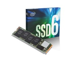 SK HYNIX NAND PRODUCT SOLUTIONS Intel SSD 660P 1TB M.2 80mm PCIe 3.0 x4 3D2 QLC mažmeninė pakuotė, vienas vienetas