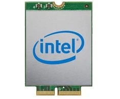 Intel Wi-Fi 6E AX210 Internal WLAN 2400 Mbit/s Wi-Fi 6E AX210,
