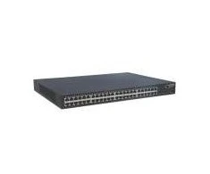 Šakotuvas Intellinet 561334 tinklo komutatorius Valdomas L2 Gigabit Ethernet (10/100/1000) Juoda
