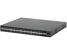 Šakotuvas Switch Intellinet Network Solutions Intellinet 561969 jungtys jungiama į tinklą Managed L2+