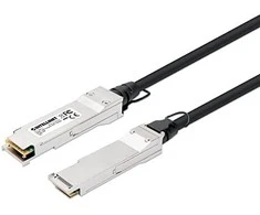 „Intellinet 508513 Twinax QSFP+ 40G DAC“ pasyvusis ryšys, MSA, 2 m