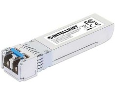 Šakotuvas Modulis SFP Intellinet Network Solutions INTELLINET Mini-GBIC 10GBase-LR LC SM 10km HPE
