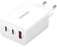 MAITINIMO ADAPTERIS USB-C GAN/7803022 INTENSO