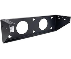 „Inter-Tech Inter-Tech 88887324 Rack“ dalių tvirtinimo laikiklis