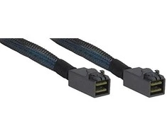 Inter-Tech BFP 8643 – BFP 8643, 1m, mėlyna (88885006)