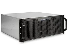 „Inter-Tech Case IPC Server 4U-40240“ (40 cm)