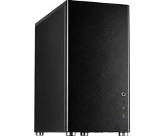 Butas Inter-Tech Inter-Tech Geh X2 Duplex Pro Micro- Tower, pagrindinė plokštė bis ATX