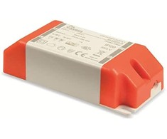 Inter-Tech INTER-TECH LED-Driver LED 12-15 12V Ausgangsspannung 15W Leistung