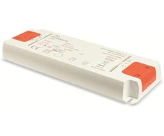 Inter-Tech LED tvarkyklė LED 12-30, išėjimo įtampa 12V, galia 30W