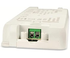 Inter-Tech LED tvarkyklė LED 12-30, išėjimo įtampa 12V, galia 30W