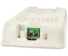 Inter-Tech INTER-TECH LED-Driver LED 12-50 12V Ausgangsspannung 50W Leistung