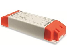 Inter-Tech Inter-Tech LED Trafo LED12-75 75W, 12V, 6250mA, IP20 mažmeninė prekyba