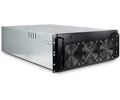 Butas Inter-Tech IPC 4W40 Rack (88887374)