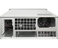Butas Inter-Tech IPC 4W40 Rack (88887374)