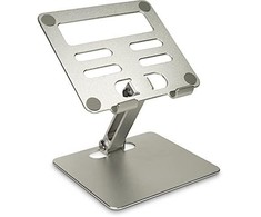 Stojak Inter-Tech Tischhalterung für Planšetė bis 14'' Inter-Tech TBS-100