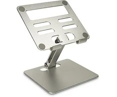 Stojak Inter-Tech Tischhalterung für Planšetė bis 14'' Inter-Tech TBS-100