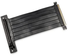 C-Tech INTER-TECH RC-01 20 cm PCIe 3.0 jungties kabelis