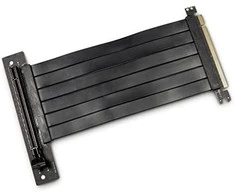 C-Tech INTER-TECH RC-01 20 cm PCIe 3.0 jungties kabelis