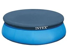 Baseino uždangalas INTEX 366cm 28022