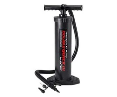 Intex rankinė pompa Double Quick III #68615