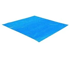 Baseino kilimėlis 472 x 472 cm INTEX 28048