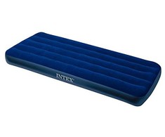 Pripučiamas čiužinys 191x99x22 cm viengulis INTEX 68757