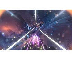 Wired Productions Laidinės gamybos Invector Avicii PS4
