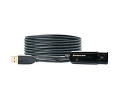 Kabelis USB IOGear GUE2118 kabelis USB