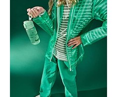 ION8 gertuvė RECYCLON Krokodilai 350ml (I8RF350PGCROC)