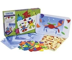 Magnetinis žaidimas Bazinis 4+