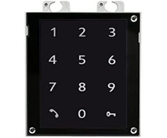 ĮĖJIMO SKYDELIO LIETIMO KPD MODULIS / IP VERSO 9155047 2N
