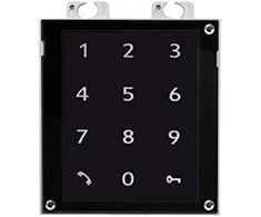 ĮĖJIMO SKYDELIO LIETIMO KPD MODULIS / IP VERSO 9155047 2N