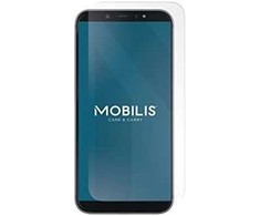 Mobilis EKRANO APSAUGA GRŪDINTAS STIKLAS - SKAIDRUS IPHONE 13/13 PRO