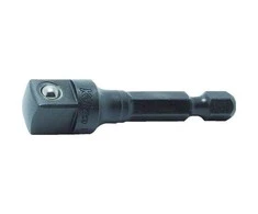3/8" adapteris KOKEN 50 mm