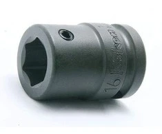 1/2" 16 mm antgalių laikiklis KOKEN