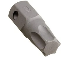 Smūginis TORX antgalis KOKEN 107-22T T90