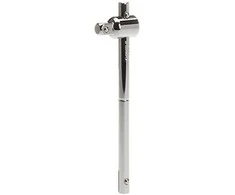 Rankena galvutėms T-formos 152mm 3/8" Irimo blisteryje