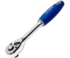 Reversinė terkšlė 262mm 1/2" Irimo blisteryje