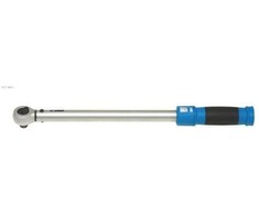 Reguliuojamas mechaninis sukimo momento veržliaraktis 40-200Nm 1/2" 460mm Irimo
