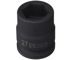Šešiakampė smūginė galvutė 27mm 3/4" Irimo