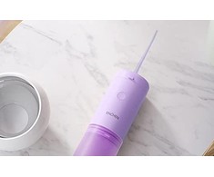 Pelė ENCHEN Mint 3 irigatorius Alyvinė