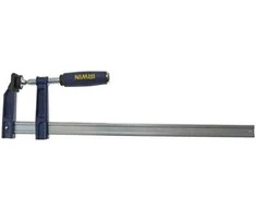 Spaustuvas „IRWIN" S 80 / 400 mm
