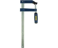 Spaustuvas „IRWIN" M 120 / 400 mm