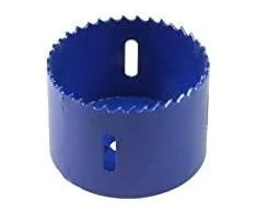 Grąžtas Karūnėlė „IRWIN" BI-METAL 65 mm