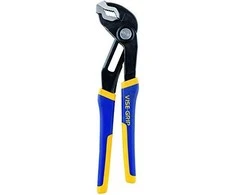Replės „IRWIN" GROOVE LOCK 300 mm / 70 mm