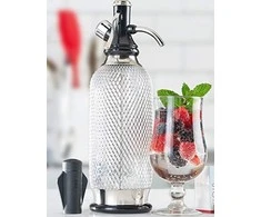 iSi Sifonas "SODA CLASSIC" 1L