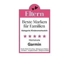 Išmanusis laikrodis vaikams Garmin vivofit Jr. 3, Marvel Black Panther, Juodos spalvos