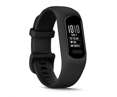 Išmanioji apyrankė Garmin vivosmart 5, S/M dydžio, Juodos spalvos