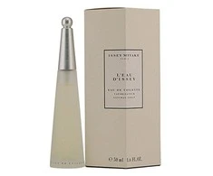 Tualetinis vanduo Issey Miyake L'eau D'issey Eau De Toilette Purškiklis ,50ml